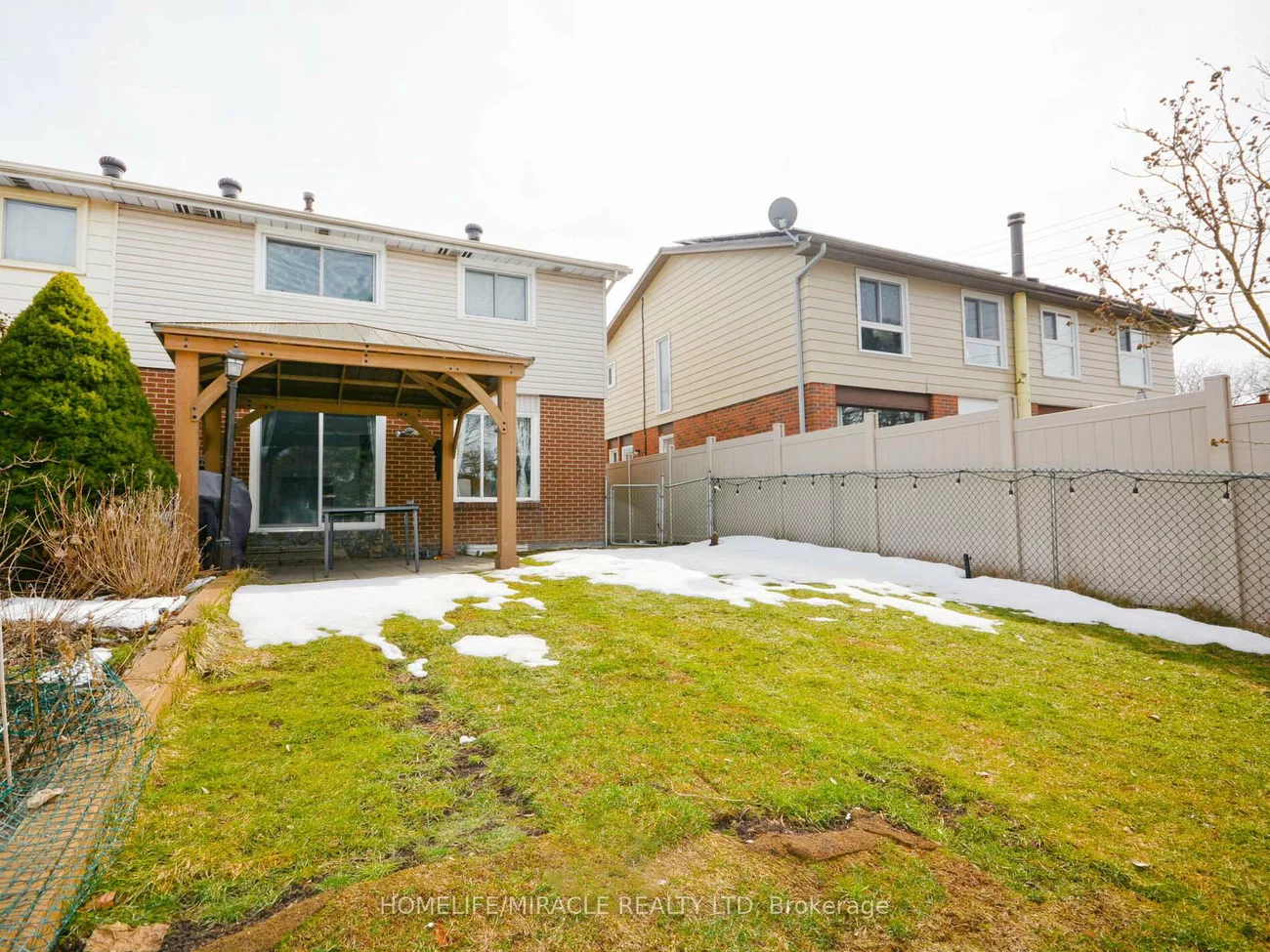 2335, Council Ring, Erin Mills, Mississauga