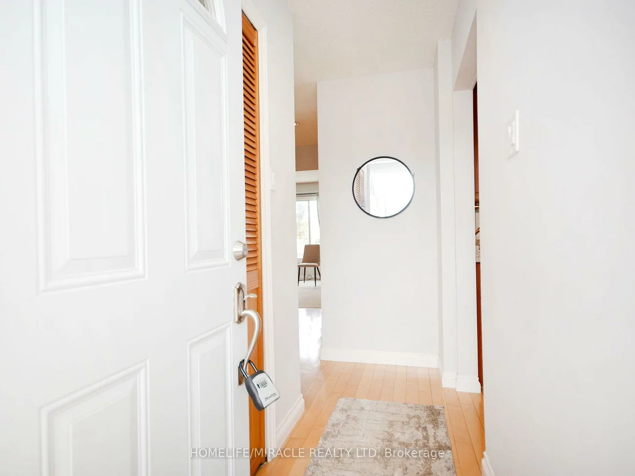 2335, Council Ring, Erin Mills, Mississauga