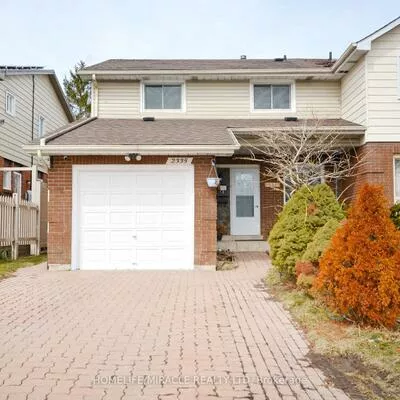 2335, Council Ring, Erin Mills, Mississauga
