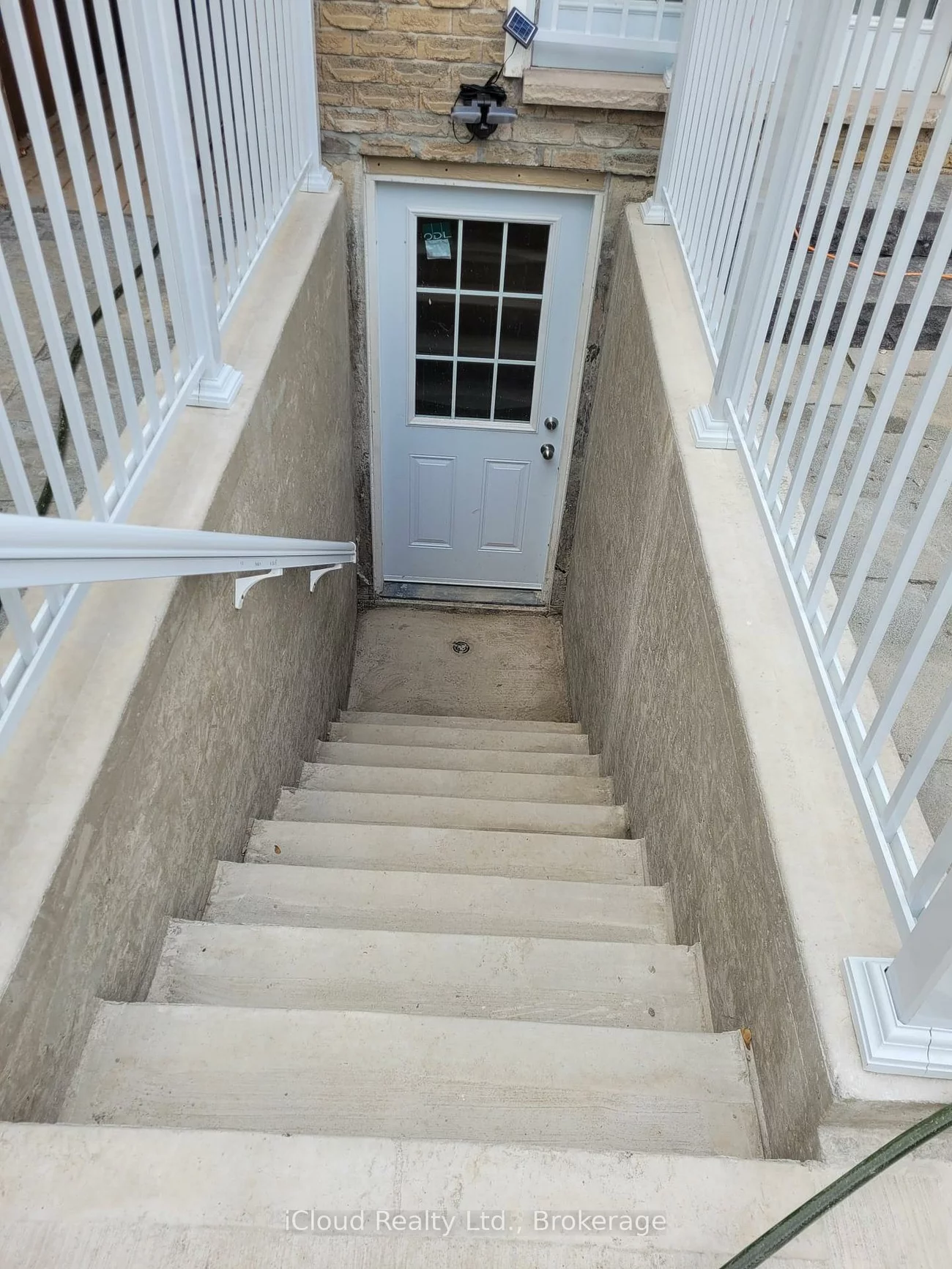 3103, Harris-Basement, Meadowvale, Mississauga