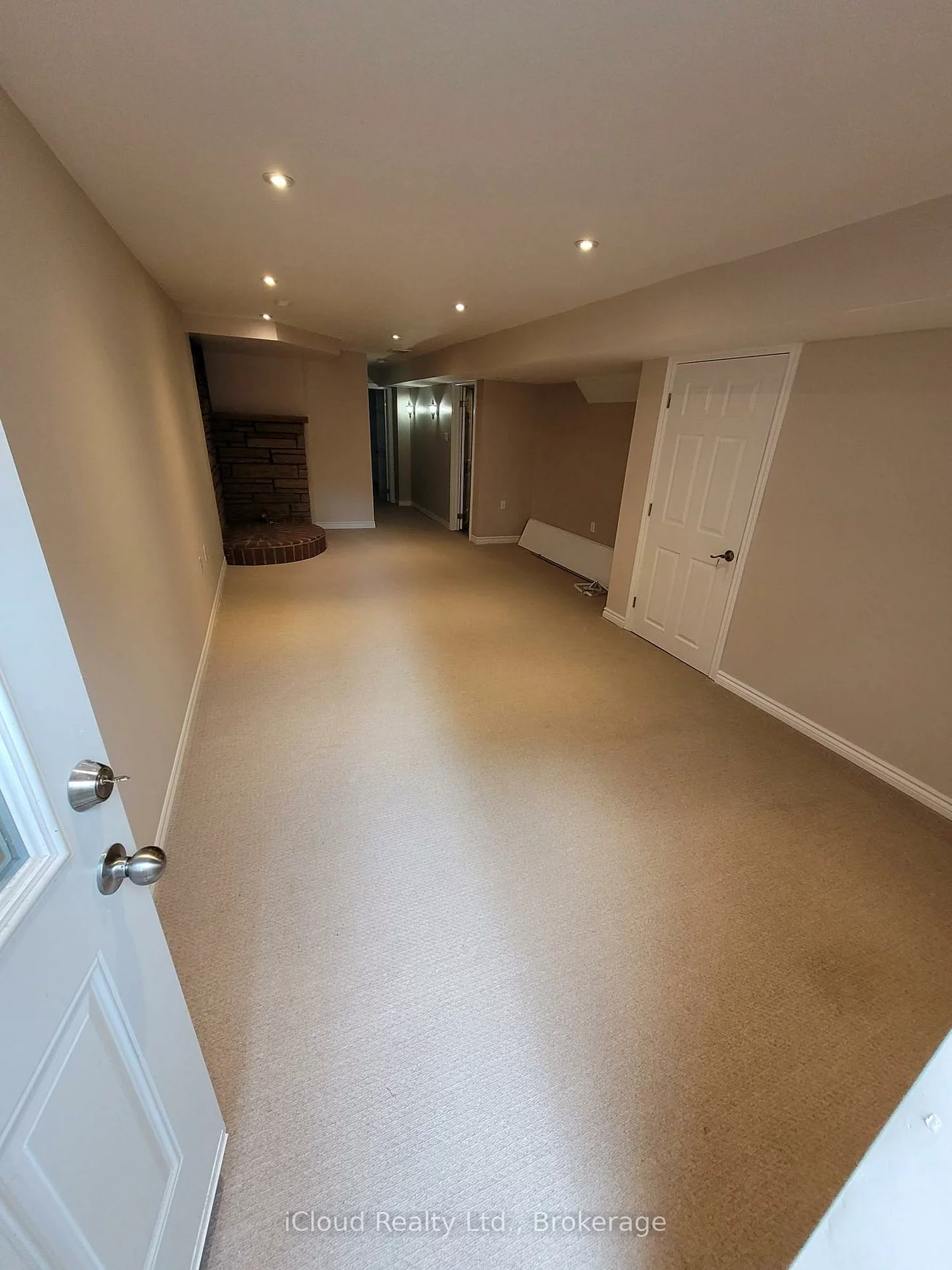 3103, Harris-Basement, Meadowvale, Mississauga