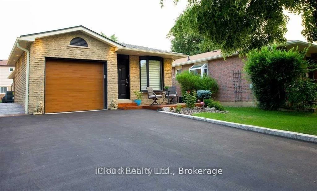 3103, Harris-Basement, Meadowvale, Mississauga