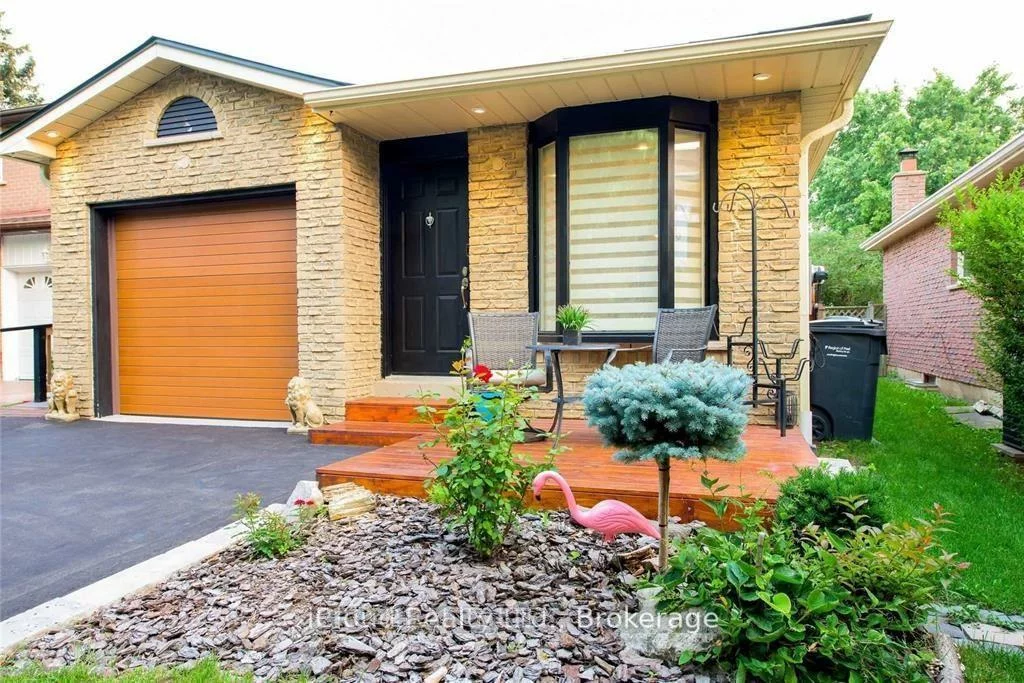 3103, Harris-Basement, Meadowvale, Mississauga