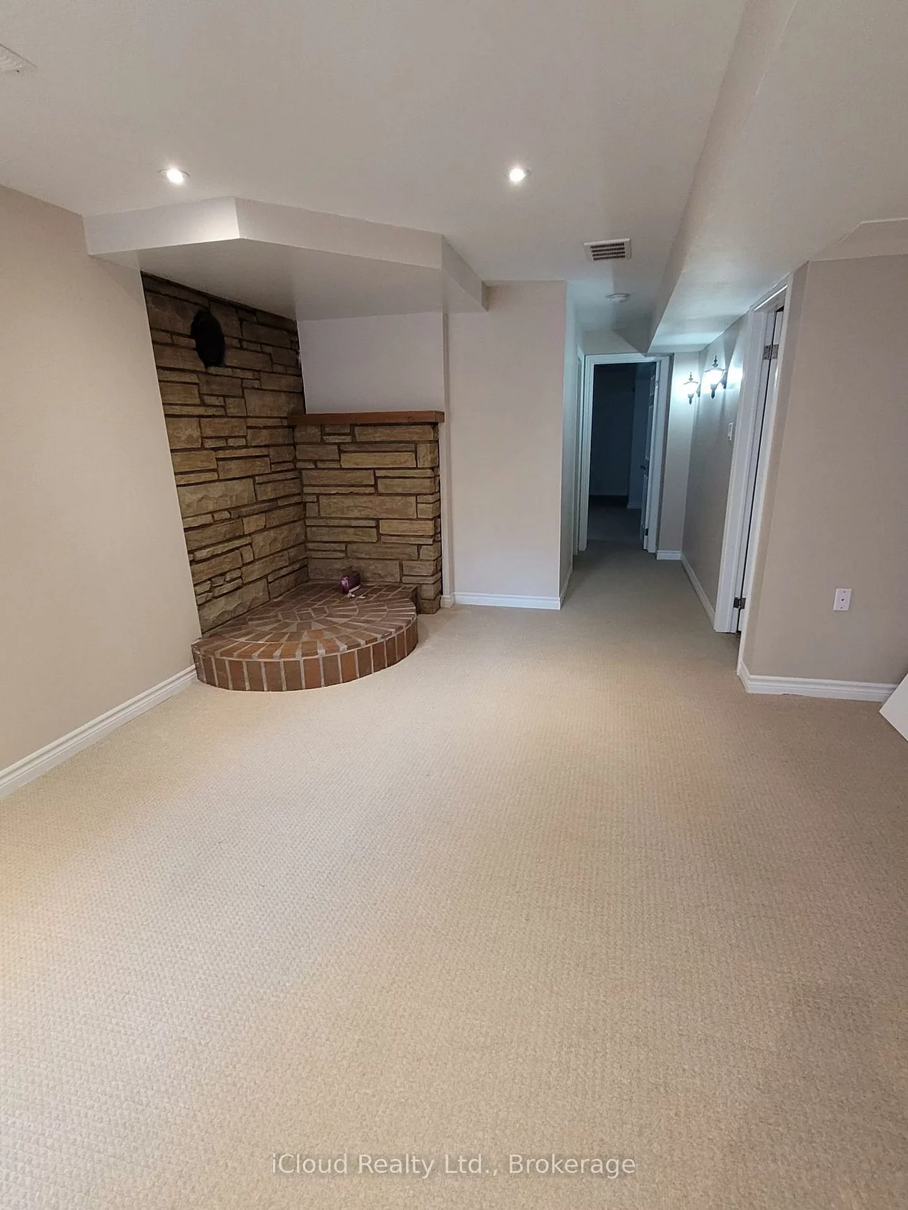 3103, Harris-Basement, Meadowvale, Mississauga