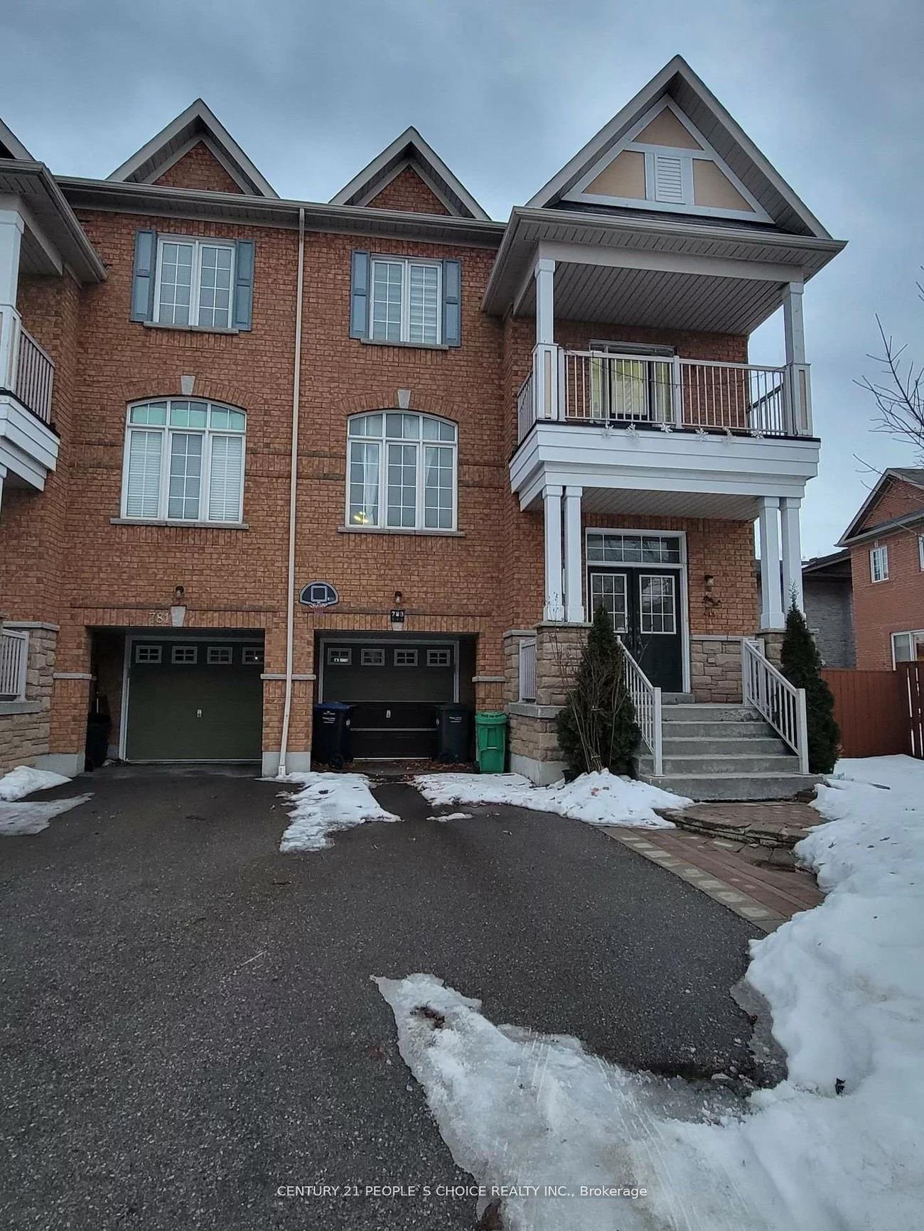 783, Millworks, East Credit, Mississauga