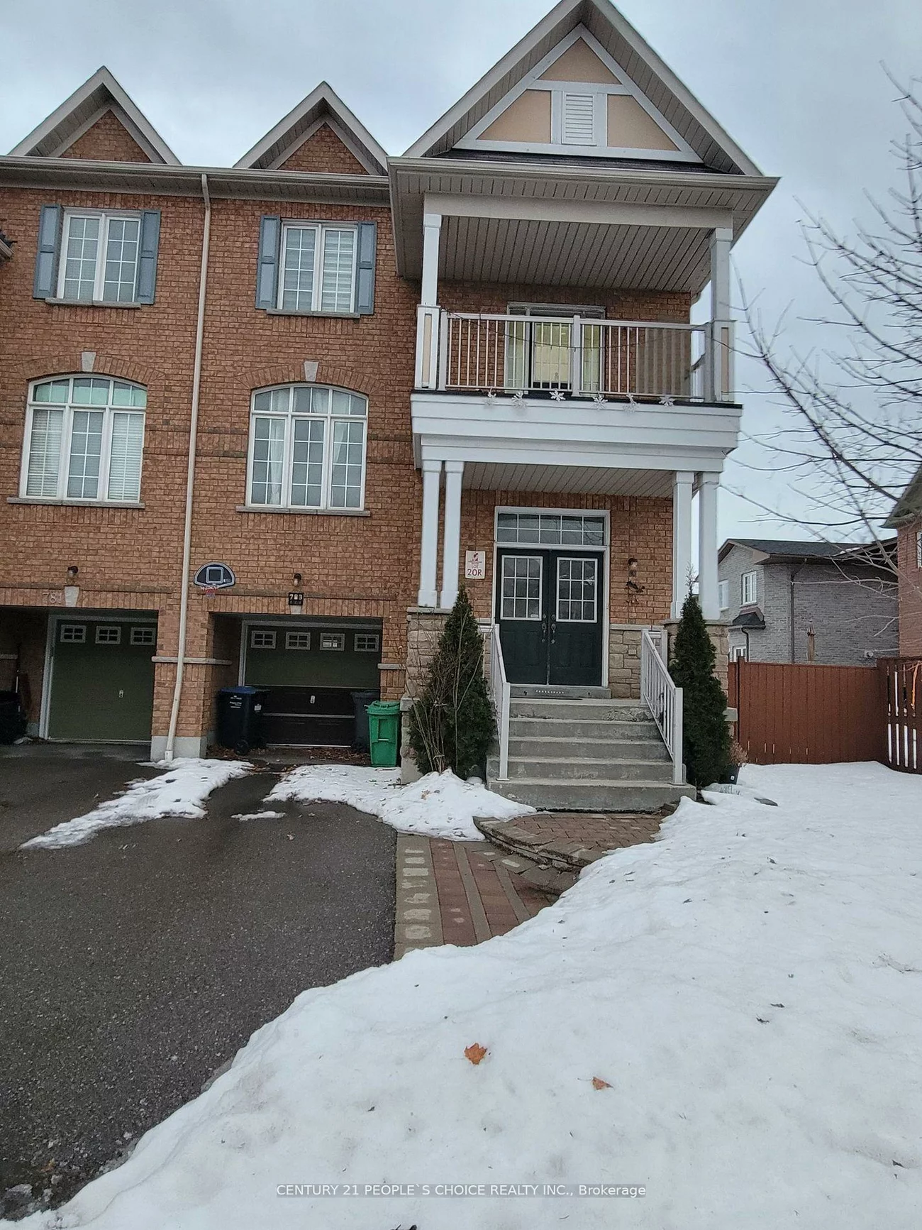 783, Millworks, East Credit, Mississauga