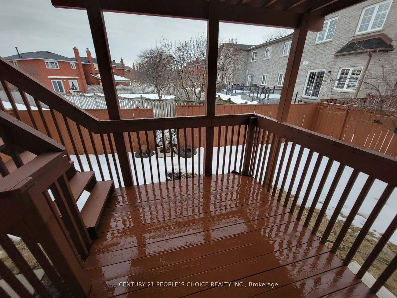 783, Millworks, East Credit, Mississauga