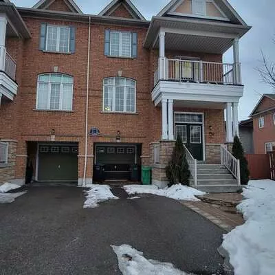 783, Millworks, East Credit, Mississauga