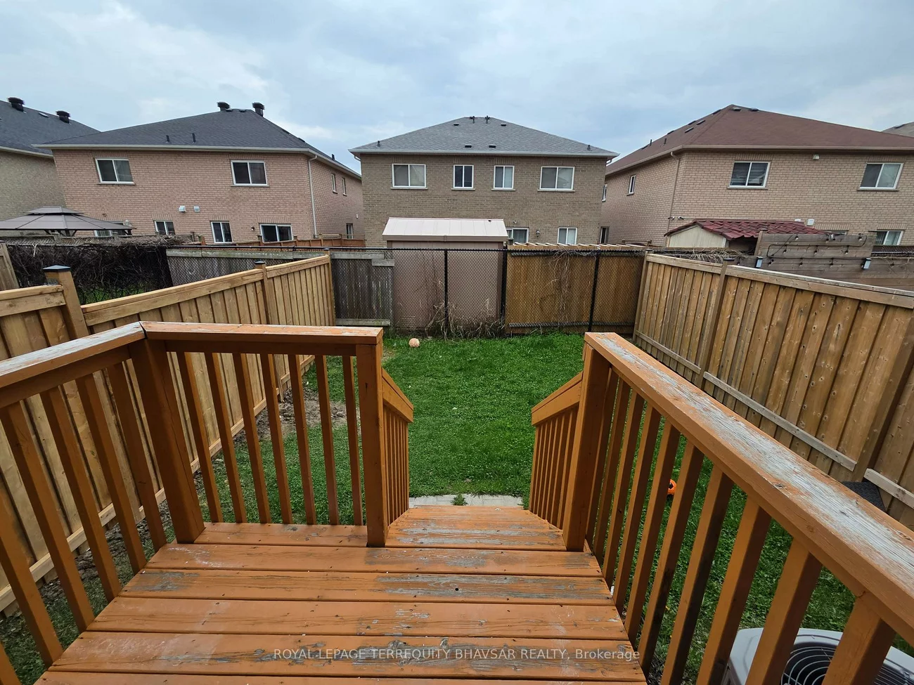 902, Francine, East Credit, Mississauga