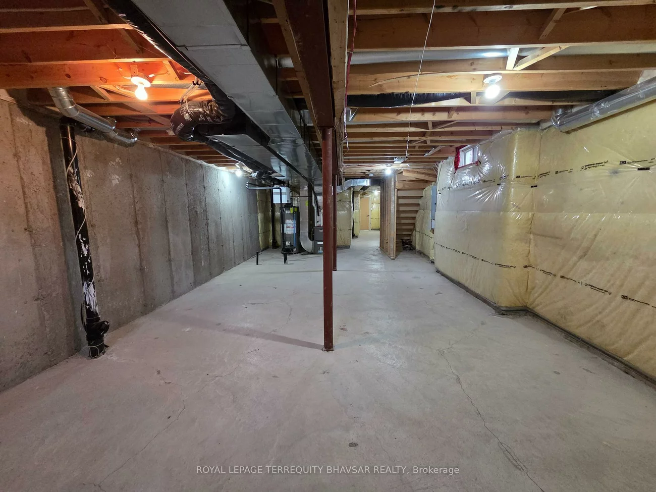 902, Francine, East Credit, Mississauga