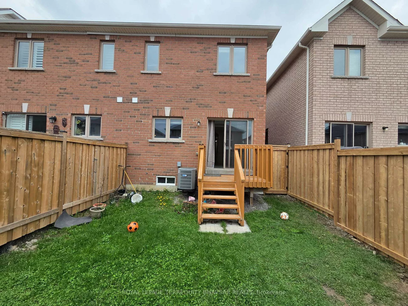 902, Francine, East Credit, Mississauga