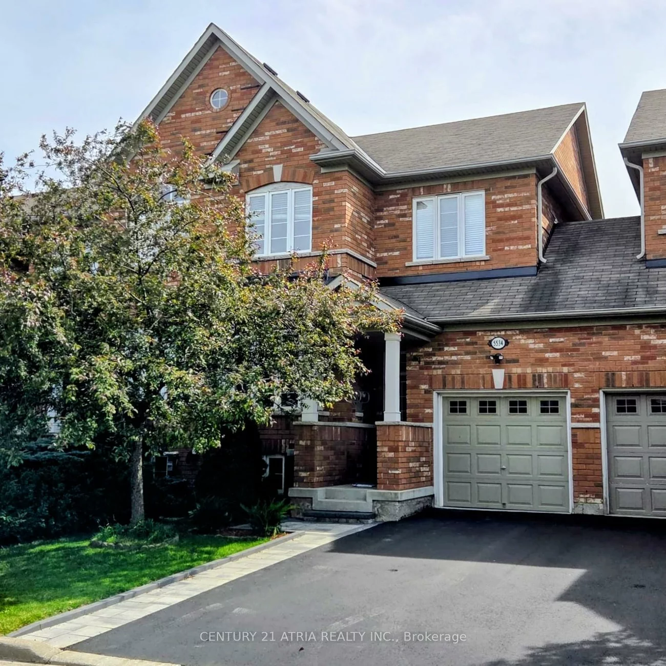 5534, Waterwind, Churchill Meadows, Mississauga