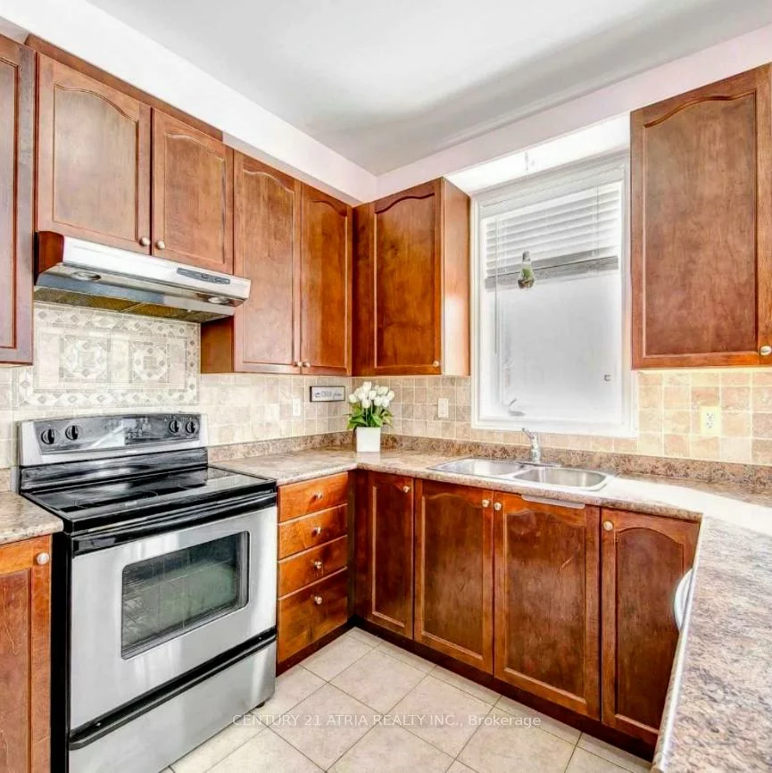 5534, Waterwind, Churchill Meadows, Mississauga