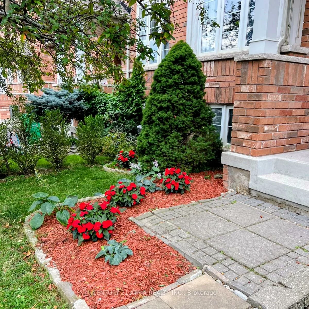 5534, Waterwind, Churchill Meadows, Mississauga