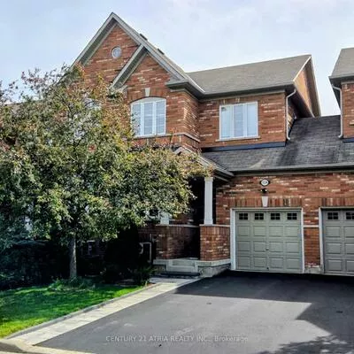 5534, Waterwind, Churchill Meadows, Mississauga