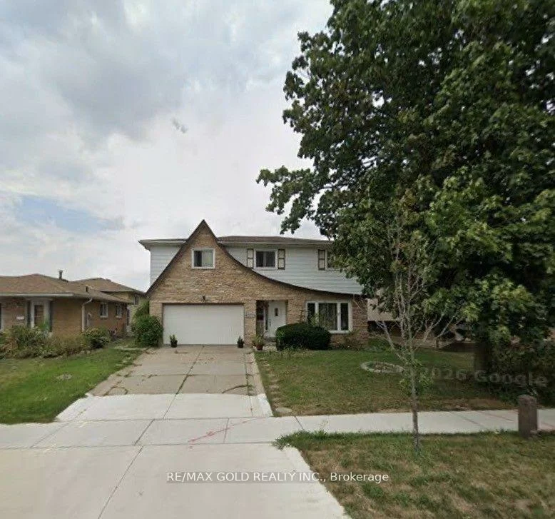 3769, Brandon Gate, Malton, Mississauga