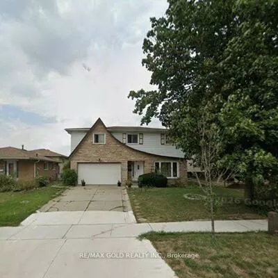 3769, Brandon Gate, Malton, Mississauga
