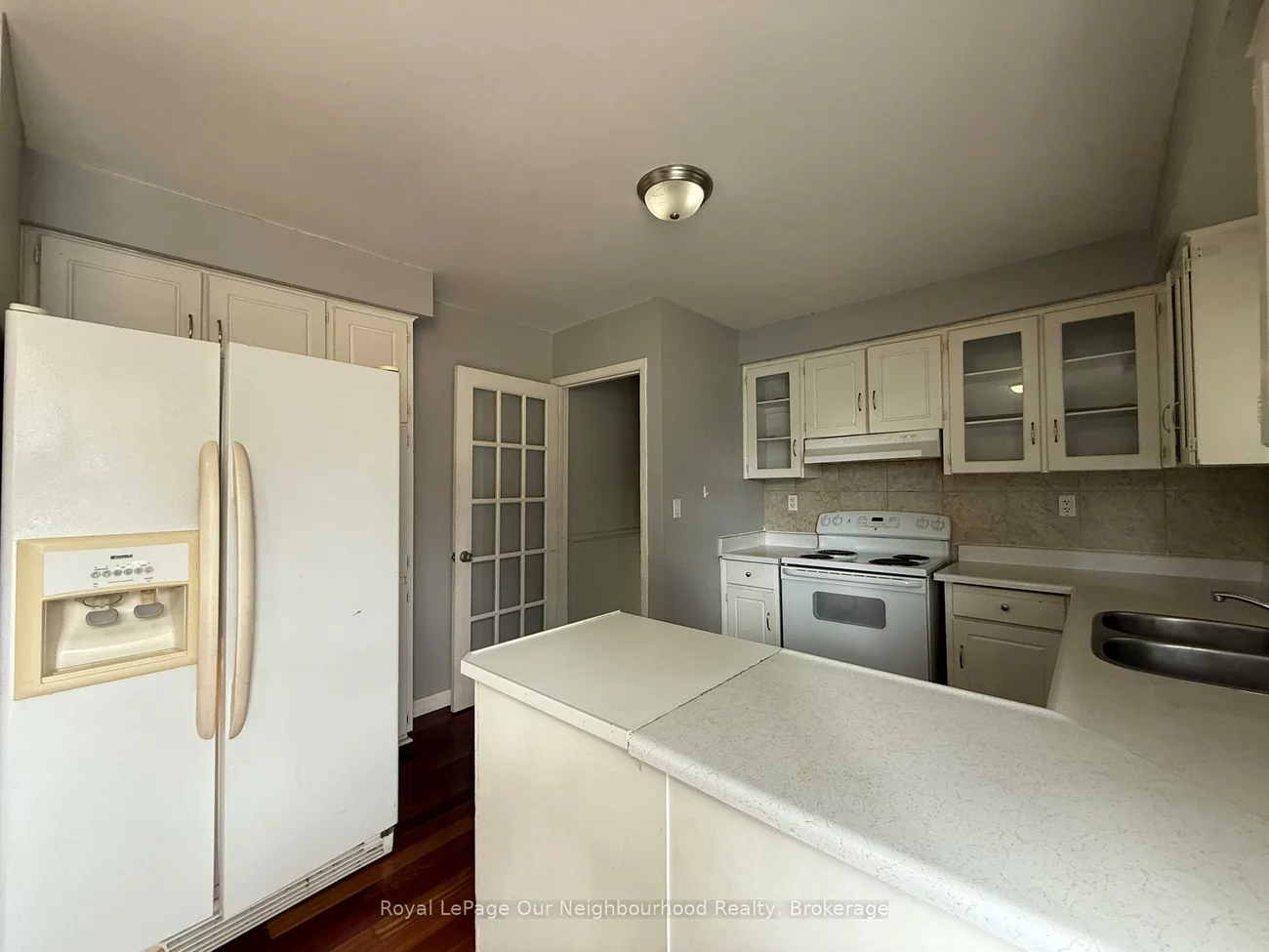 2625, Lundene, Clarkson, Mississauga