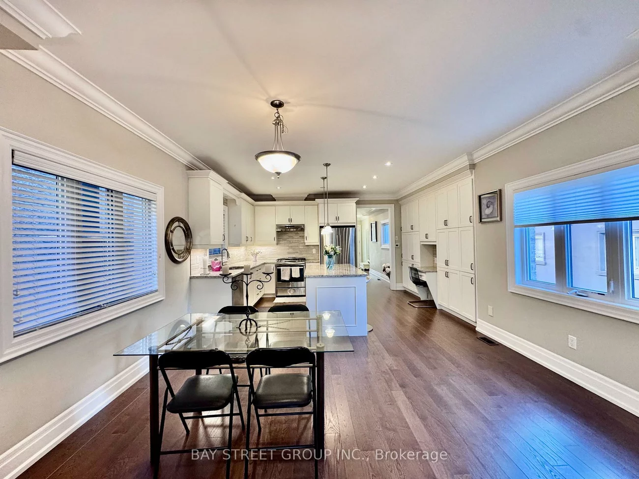 1033, Shaw, Lakeview, Mississauga