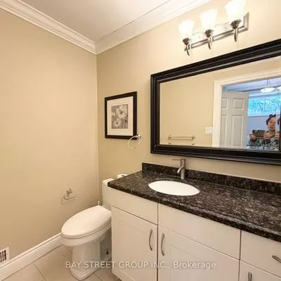 3620, CHERRINGTON, Erin Mills, Mississauga