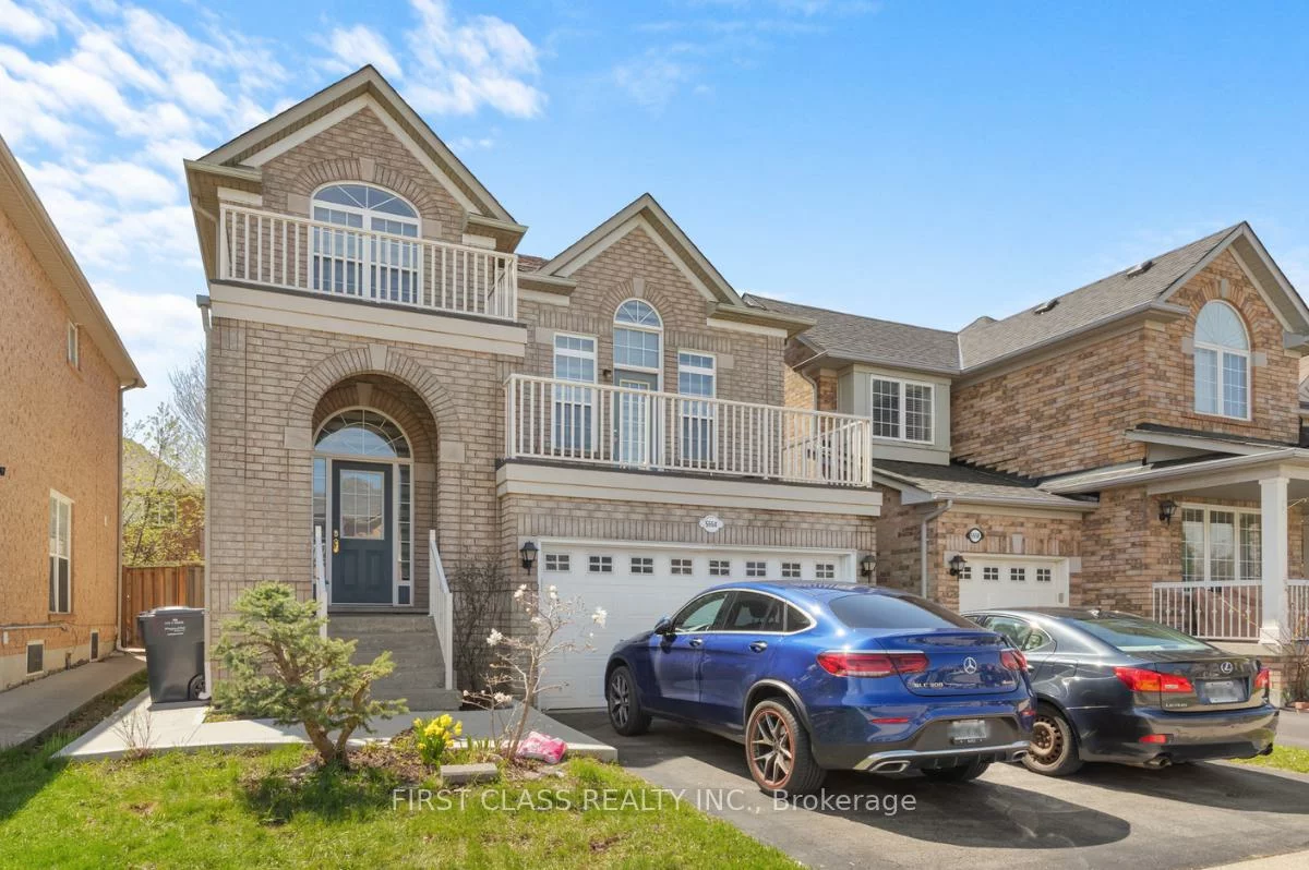 5554, Churchill Meadows, Churchill Meadows, Mississauga