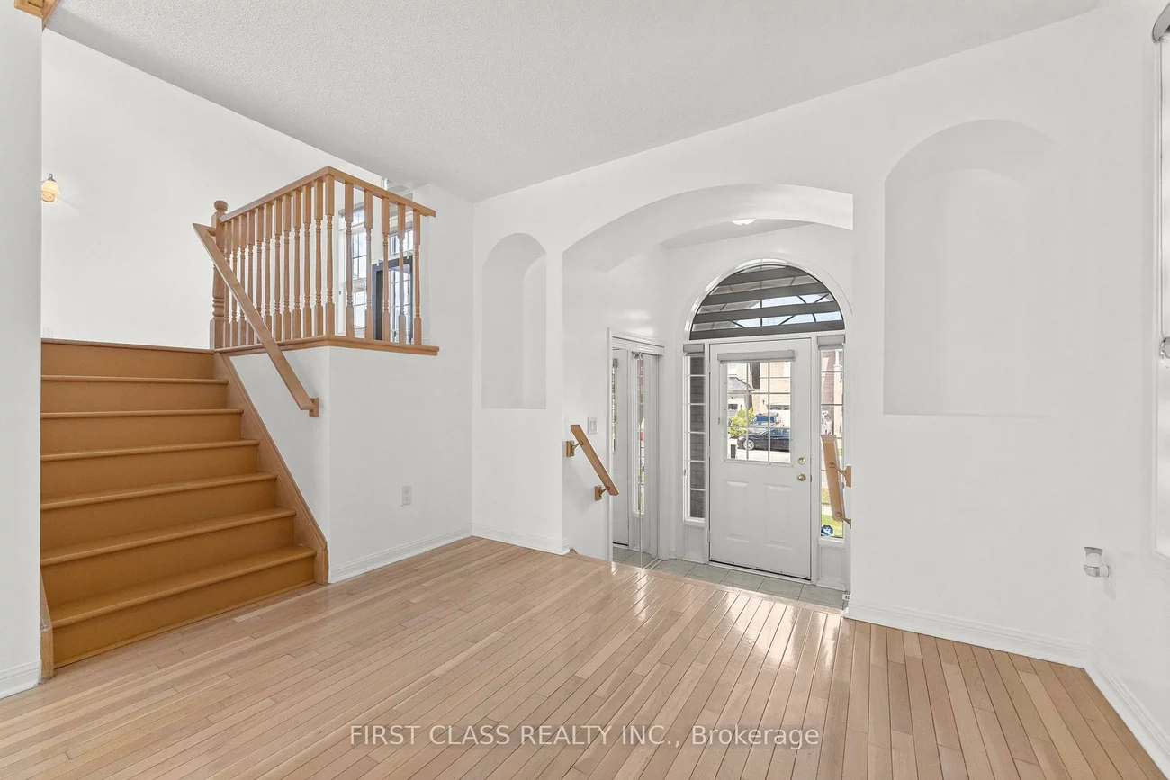 5554, Churchill Meadows, Churchill Meadows, Mississauga