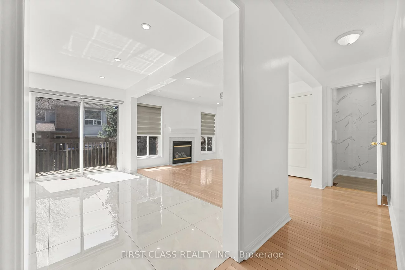 5554, Churchill Meadows, Churchill Meadows, Mississauga