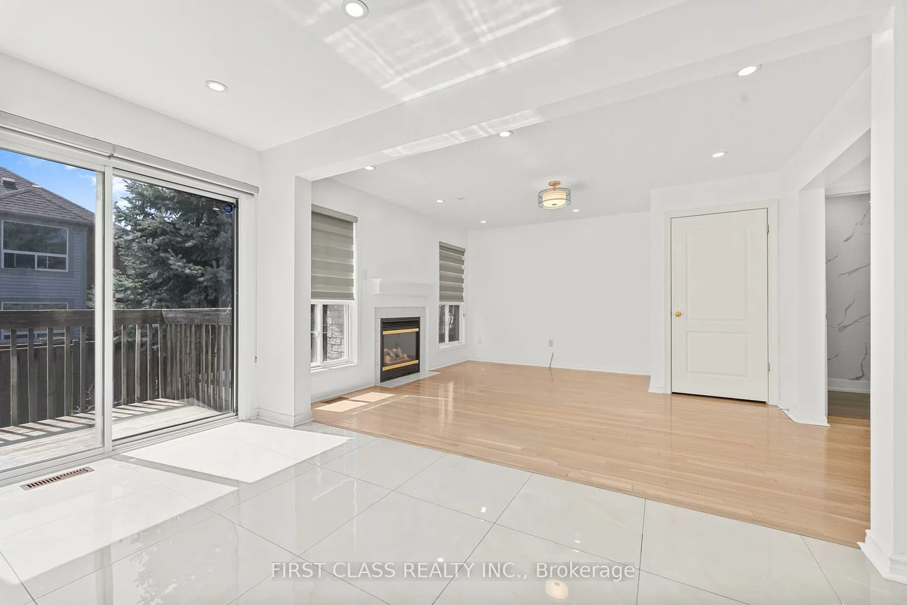5554, Churchill Meadows, Churchill Meadows, Mississauga