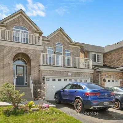 5554, Churchill Meadows, Churchill Meadows, Mississauga