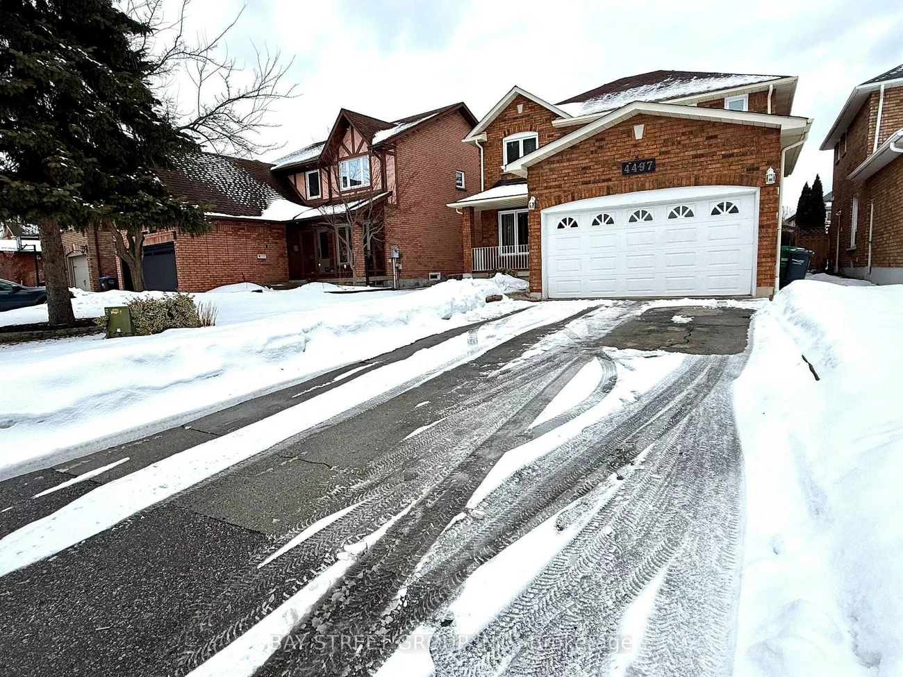 4497, Longmoor, Central Erin Mills, Mississauga