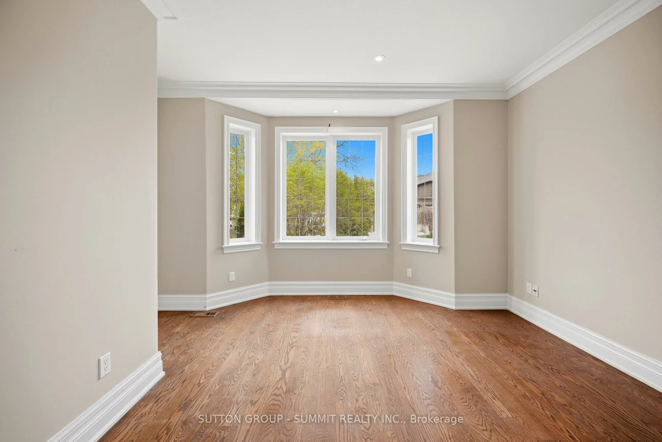 12, Pioneer, Streetsville, Mississauga
