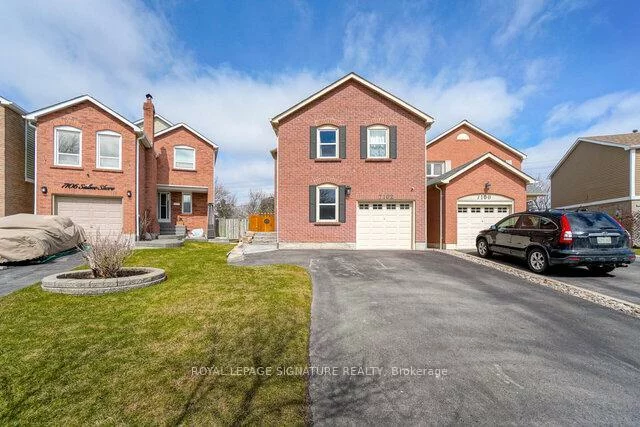 7102, Salme, Meadowvale, Mississauga