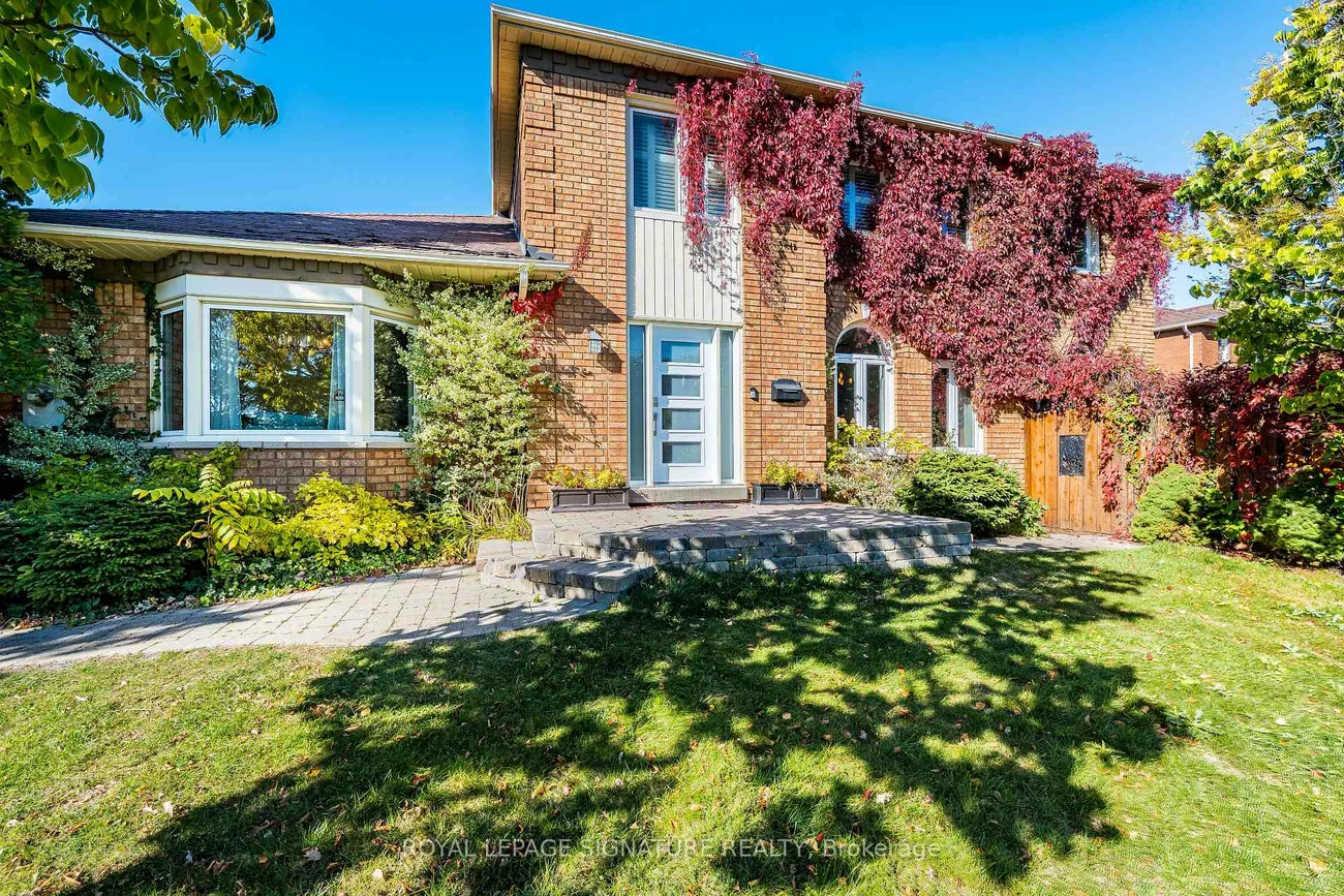 5571, Spangler, Hurontario, Mississauga