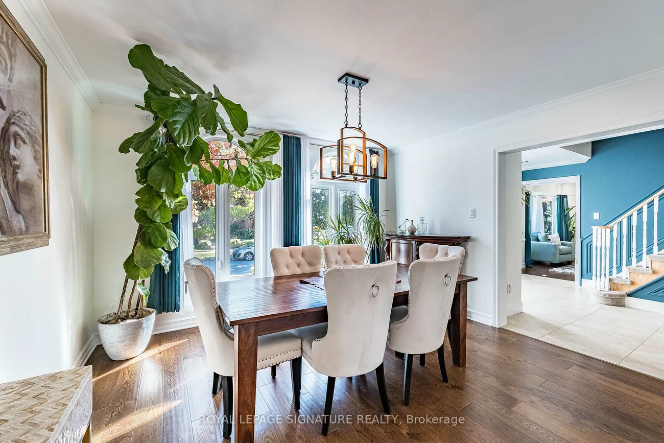 5571, Spangler, Hurontario, Mississauga