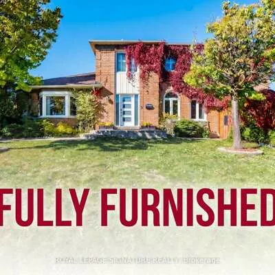 5571, Spangler, Hurontario, Mississauga