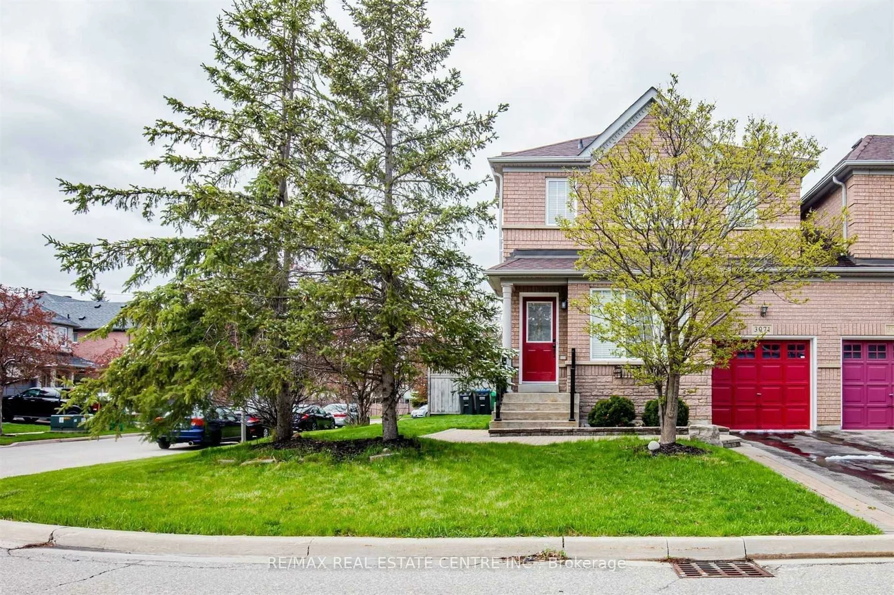 3071, Lavenham, Churchill Meadows, Mississauga