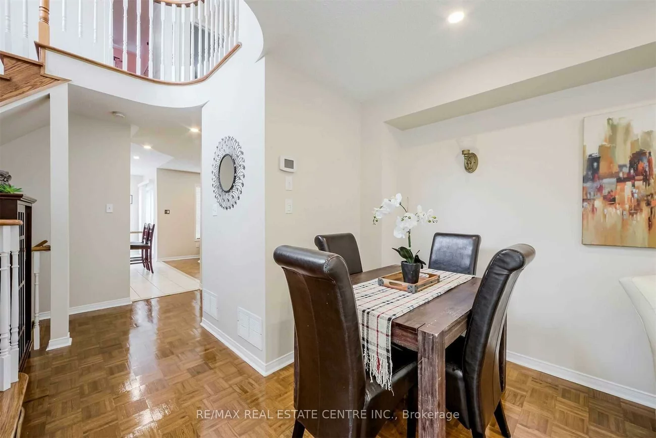 3071, Lavenham, Churchill Meadows, Mississauga