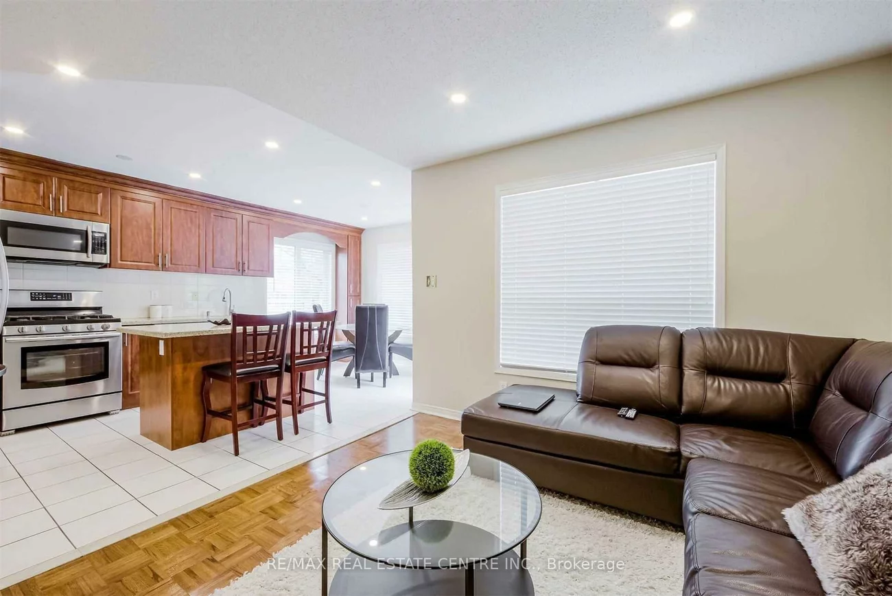 3071, Lavenham, Churchill Meadows, Mississauga
