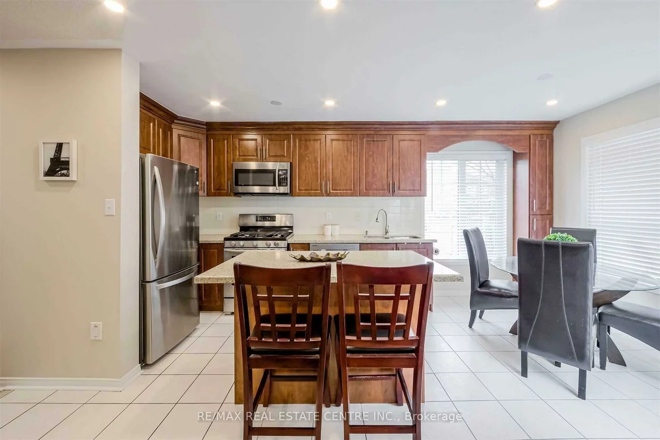 3071, Lavenham, Churchill Meadows, Mississauga