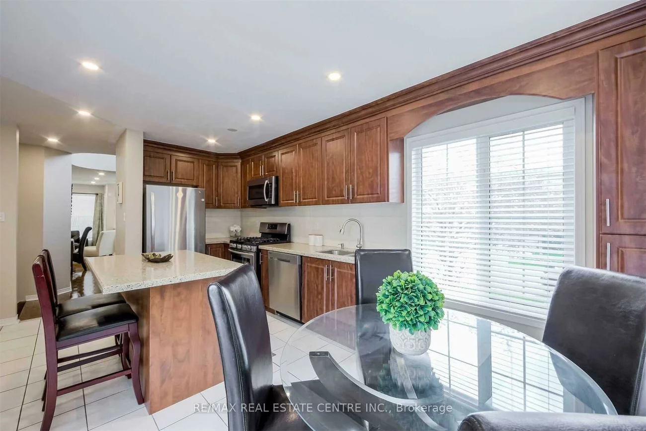 3071, Lavenham, Churchill Meadows, Mississauga