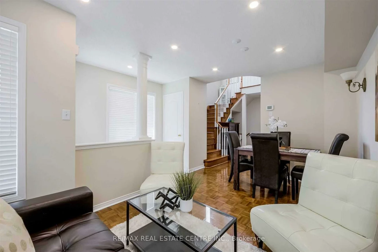 3071, Lavenham, Churchill Meadows, Mississauga
