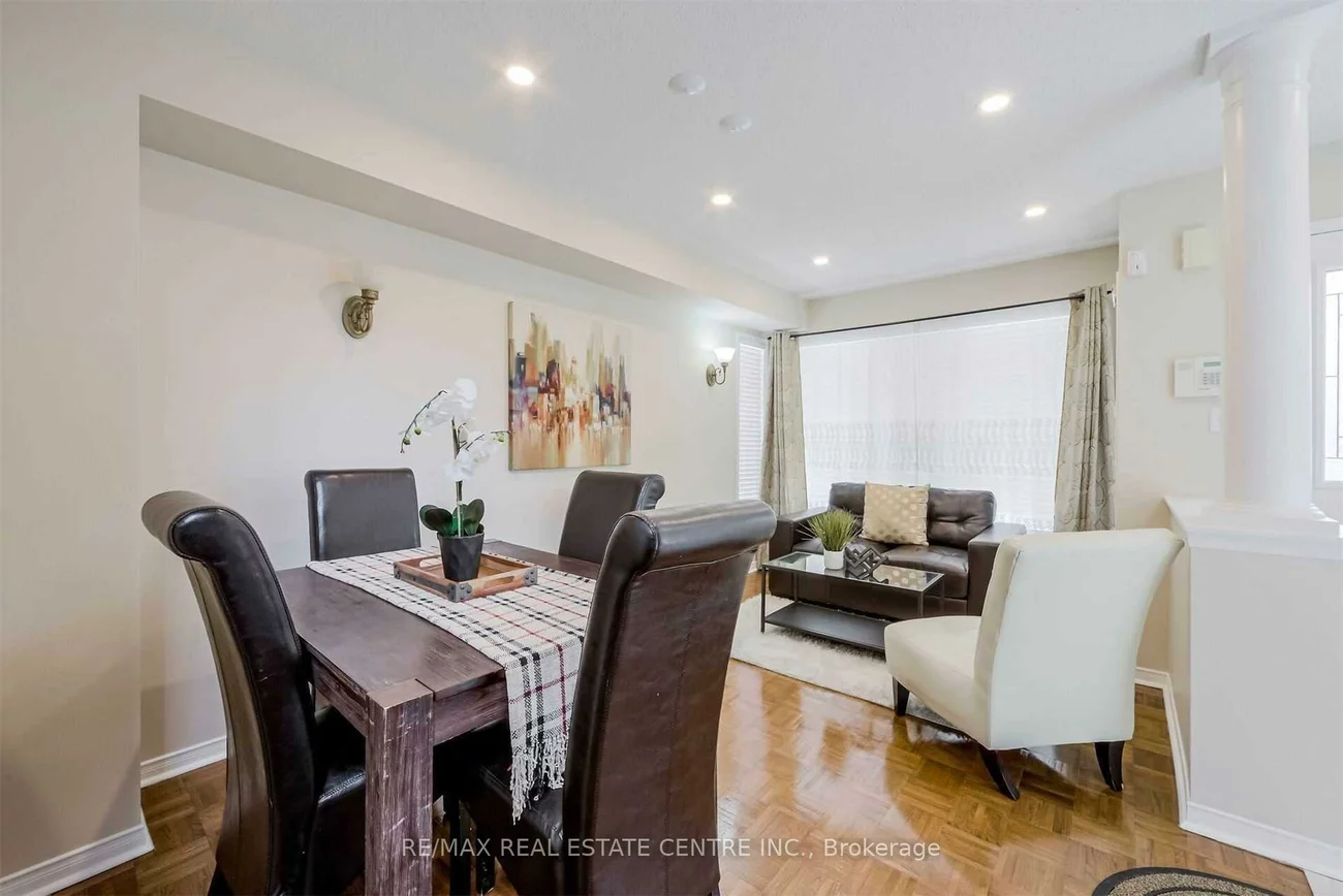3071, Lavenham, Churchill Meadows, Mississauga