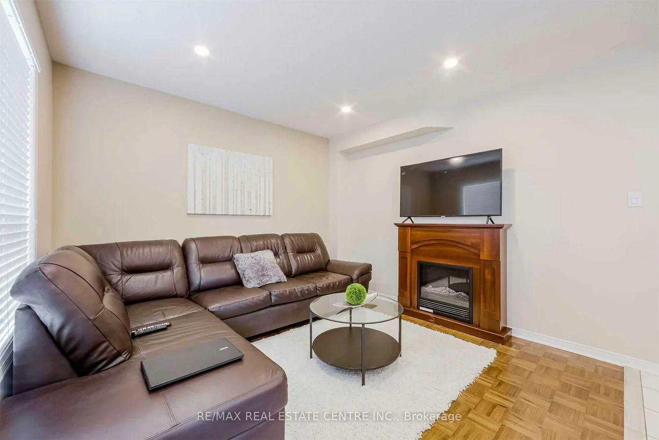 3071, Lavenham, Churchill Meadows, Mississauga