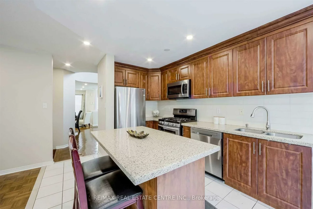 3071, Lavenham, Churchill Meadows, Mississauga
