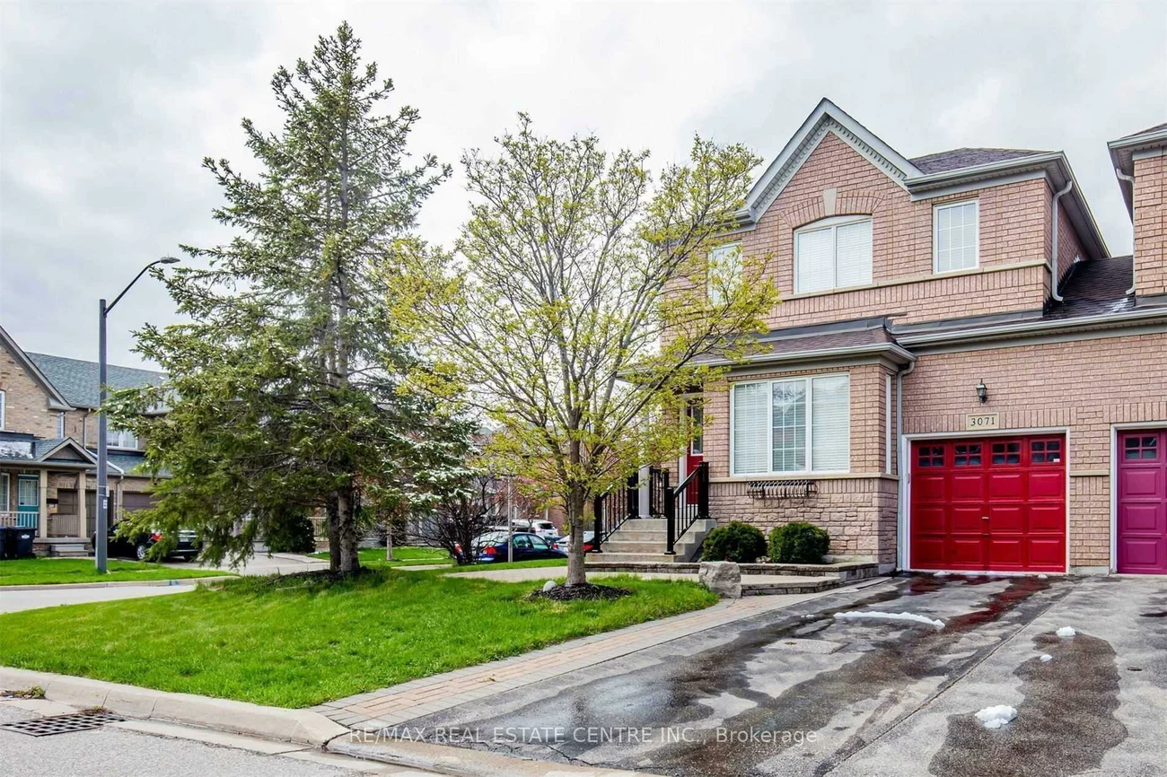 3071, Lavenham, Churchill Meadows, Mississauga