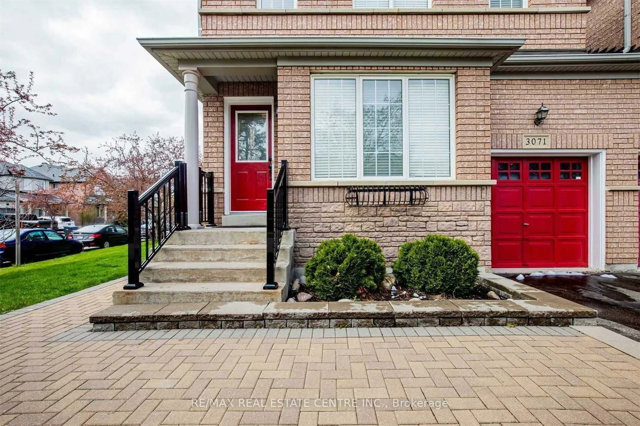 3071, Lavenham, Churchill Meadows, Mississauga