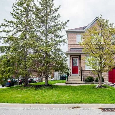 3071, Lavenham, Churchill Meadows, Mississauga