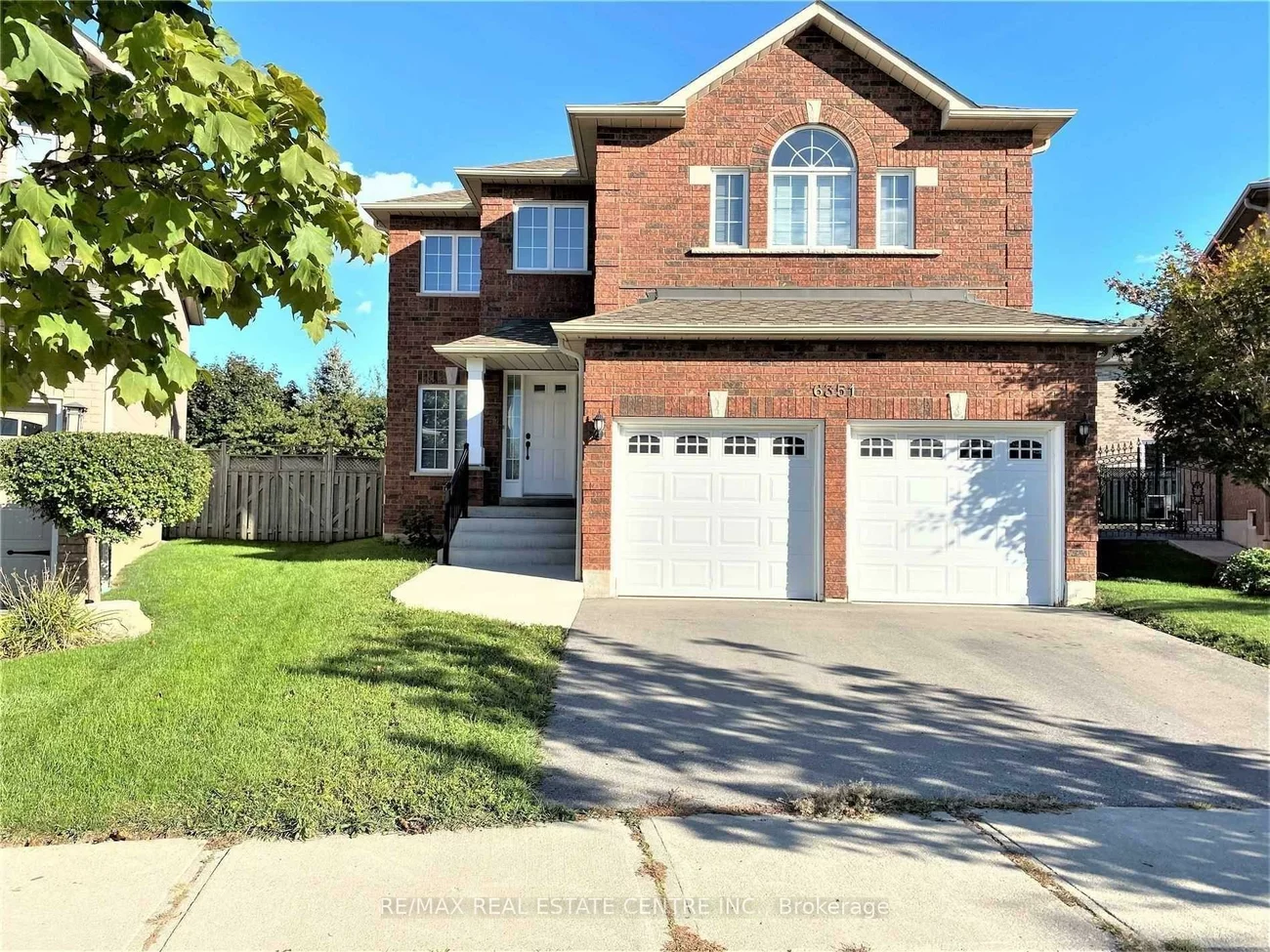6351, Ormindale, East Credit, Mississauga