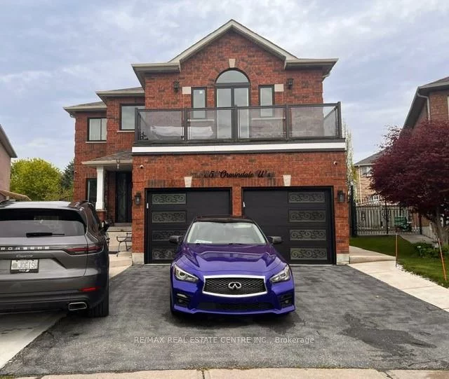 6351, Ormindale, East Credit, Mississauga
