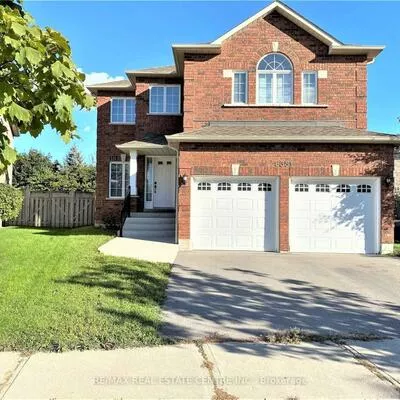 6351, Ormindale, East Credit, Mississauga
